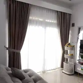 Pusat Gorden Pasang Wallpaper Korden Gordeng Horden Roller Blind