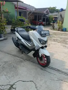 FORSALE Nmax Old 155cc 2017 STANDAR
