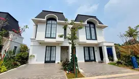 RUMAH DIJUAL DI CITRA GARDEN BINTARO TANGERANG SELATAN