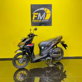 Honda Vario 125 2021 pajak hidup full orisinil