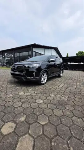 Toyota Innova Venturer 2022 full audio