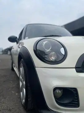 Mini Cooper 3 Doors John Cooper Works JCW 2009