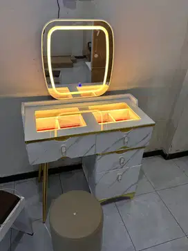 PROMO SALEE MEJA RIAS IMPORT LAMPU LED TERMURAH SALE