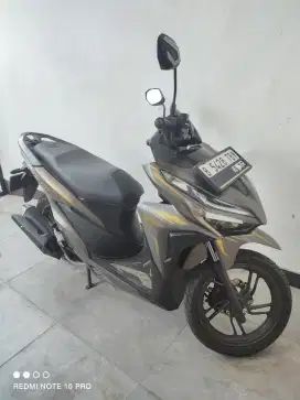 Vario 2019 pajak panjang