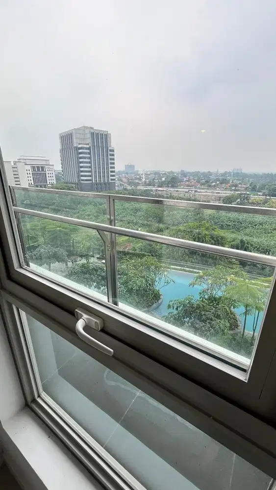 ANTASARI PLACE APARTEMENT