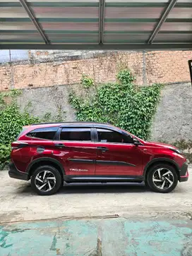 Toyota Rush 2019 Bensin