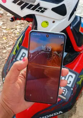 Infinix Smart 8 ram 3+3/64