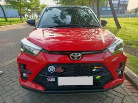 2023 Toyota 1.0 G Turbo