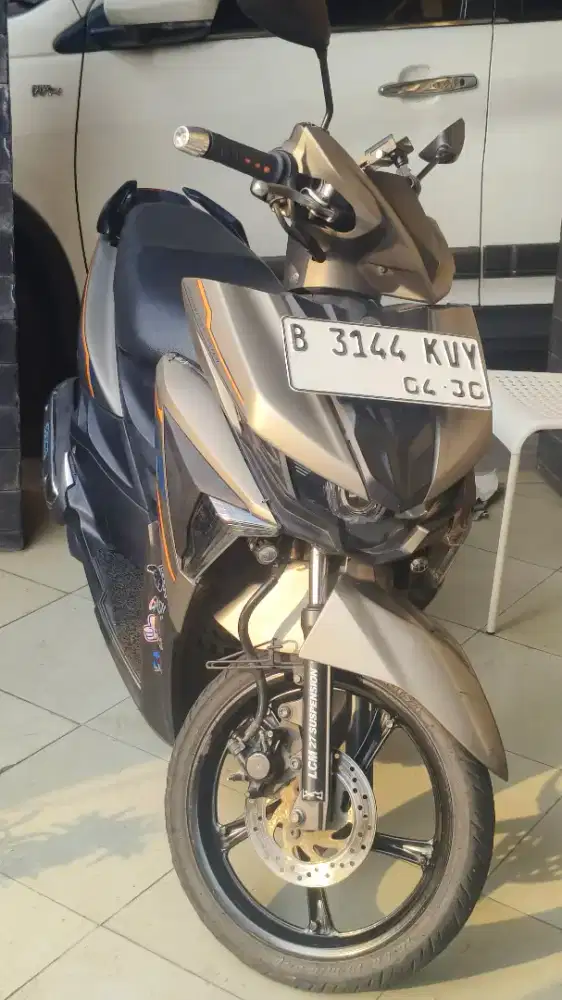 Soul GT 125 Terawat
