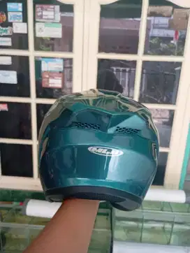 Helm premium kekinian MLA J5