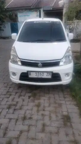 Karimun Estilo CBU 2011