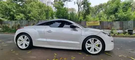 peugeot RCZ coupe # ft86 scirocco