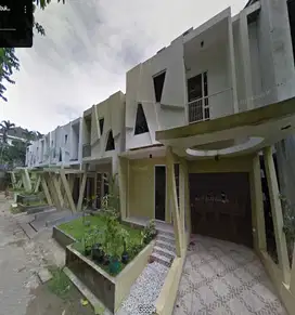 A272 Jual Rumah Bagus Gandeng 5 Termurah di Lenteng Agung Jagakarsa