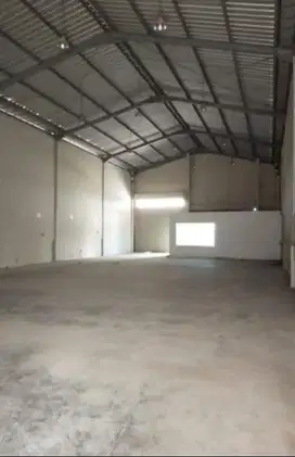 Dijual/ Sewa Gudang Exclusive Airport City Teluk Naga Tangerang Banten