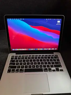 Macbook pro 13 2015 retina display
