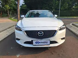DP 5% Mazda 6 2.5 Bensin-AT 2015 SSS