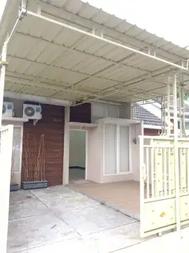Dijual Rumah Siap Huni di Perumahan Oma Indah Kapuk Pandaan Pasuruan