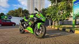 Kawasaki Ninja ZX25RR ABS SE KRT QS 2023