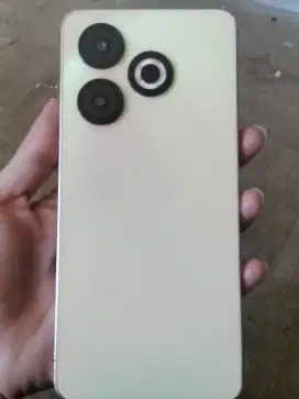 Infinix smart 8 Ram 3/64