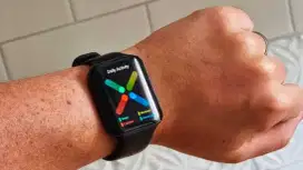 Oppo smartwatch 46mm Google wear os minus layar ga bisa disentuh
