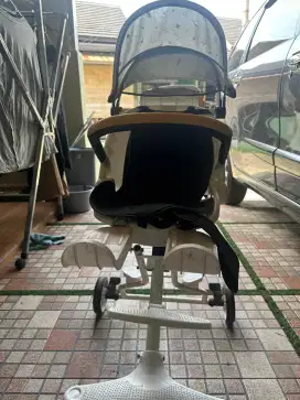 Stroller Bayi merk mmflight