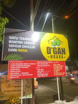 LOWONGAN KERJA KOKI & HELPER