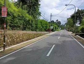 Tanah Cocok Untuk Hunian, Villa dan Kost di Jogja