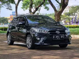 2015 Yaris 1.5 G A/T Pajak Panjang!!
