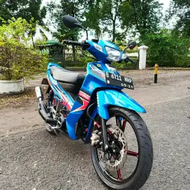 Yamaha F1ZR 2005