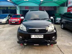 Cash Rush G 1.5 AT 2013 Facelift