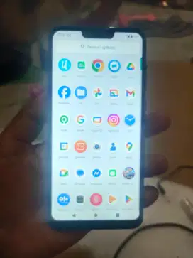 Asus Zenfone Max Pro M2 4/64