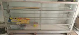 etalase barang rumahan