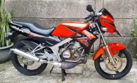 Ninja R 2014 Orisinil pabrik