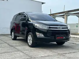 Toyota Kijang Innova Reborn 2.0 G Bensin AT Matic 2017