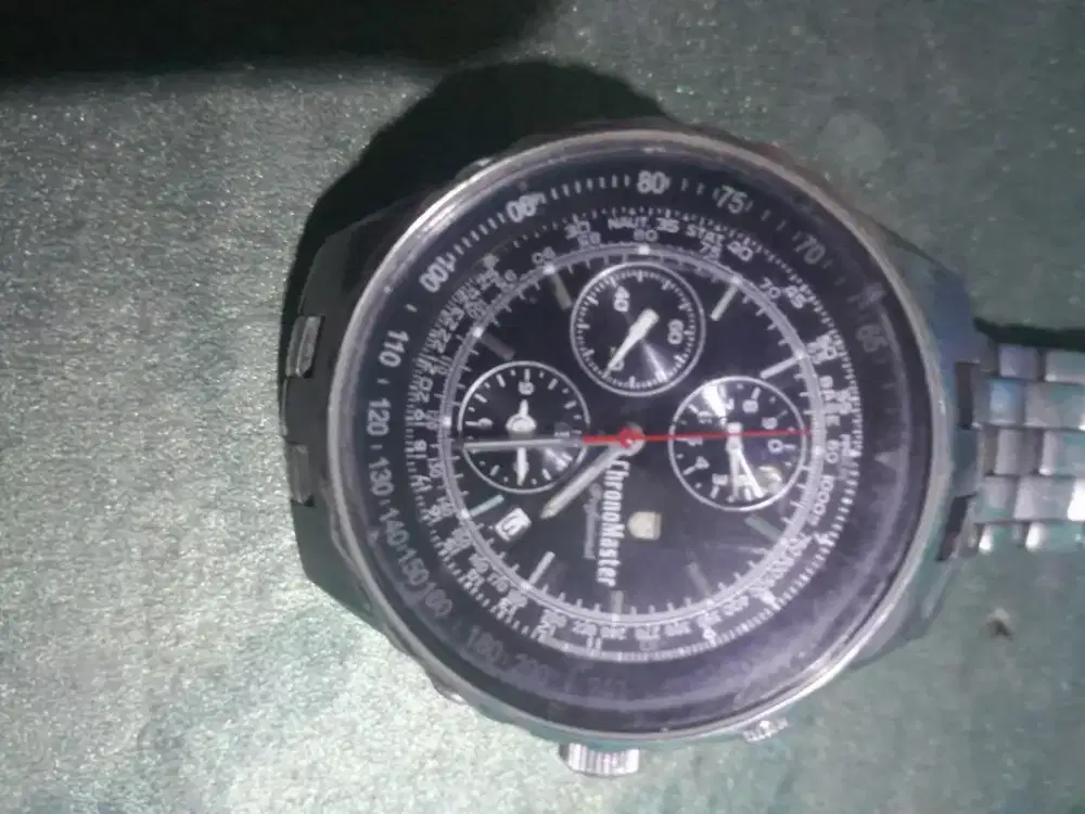 Cronomaster Profesional