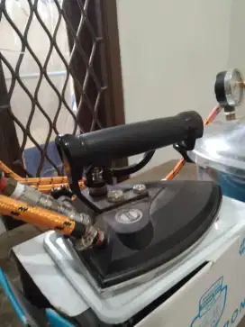 Jual Strika Uap