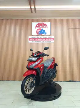 VARIO 125 CBS 2018, SURAT KOMPLIT