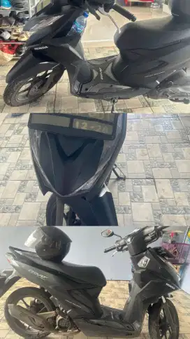 Motor beat 2021