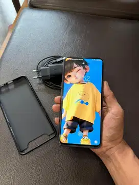 Samsung A80 8/128 gb hp+casan original