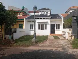 Di jual rumah murah di dukuh bima