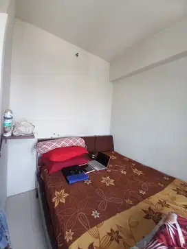 Sewa Grand emerald full furnished type 2kamar lt 22