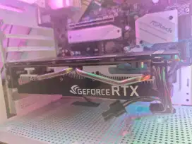 VGA VenomRX RX 580 8GB