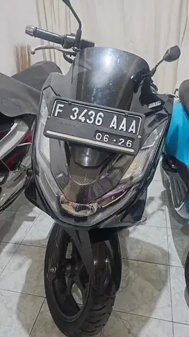 Dijual motor pcx tahun 2021