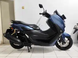YAMAHA NMAX 2023 BLN 12 MULUS PAJAK ON