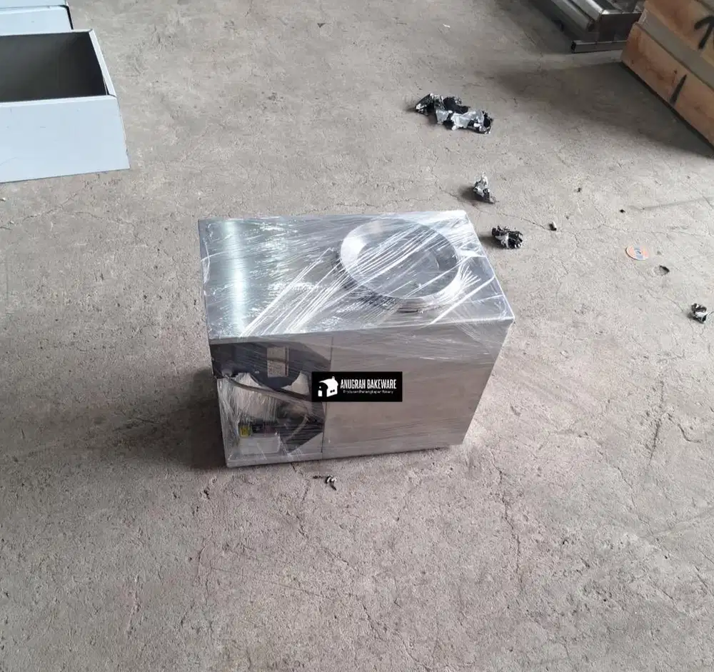 Mixer CDI kapasitas ulen 2 - 3 kg
