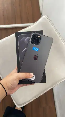 IPHONE 12 PRO MAX 256GB NORMAL ALL OPERATOR