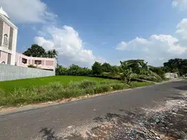 Tajem Maguwo dijual cepat siap bangun rumah dan Kost