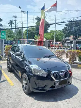 Datsun go+ panca 2015