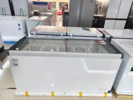 Freezer GEA 456Ltr SD456B Kredit DP 0
