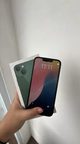 IPHONE 13 128GB NORMAL ALL OPERATOR